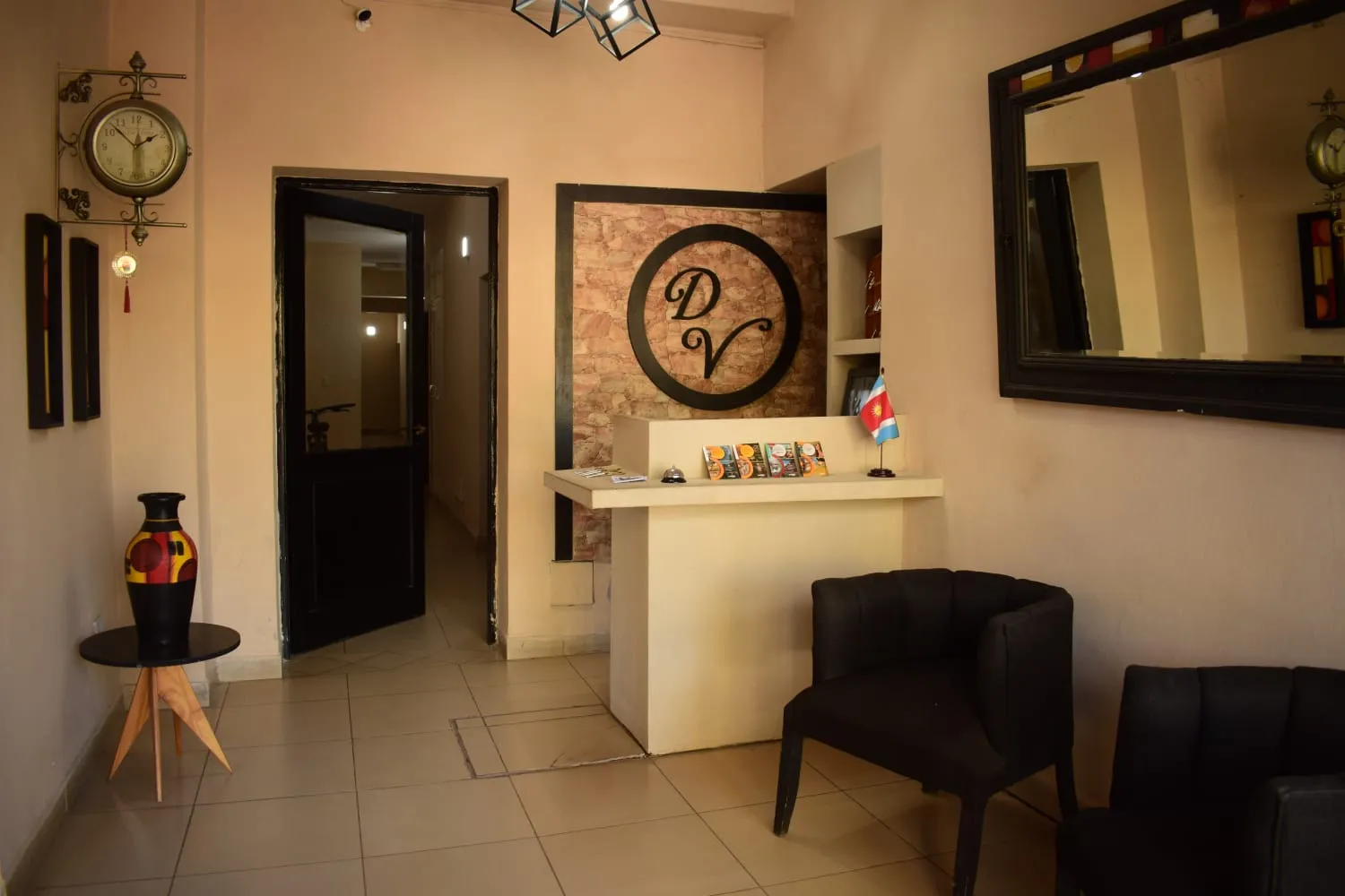 Hotel Don Victorio | Santiago del Estero 3